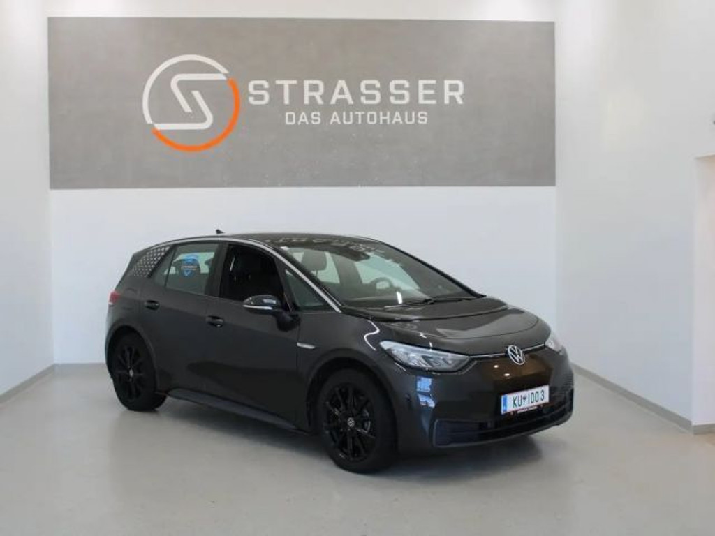 Volkswagen ID.3 Performance Pro 150 kW
