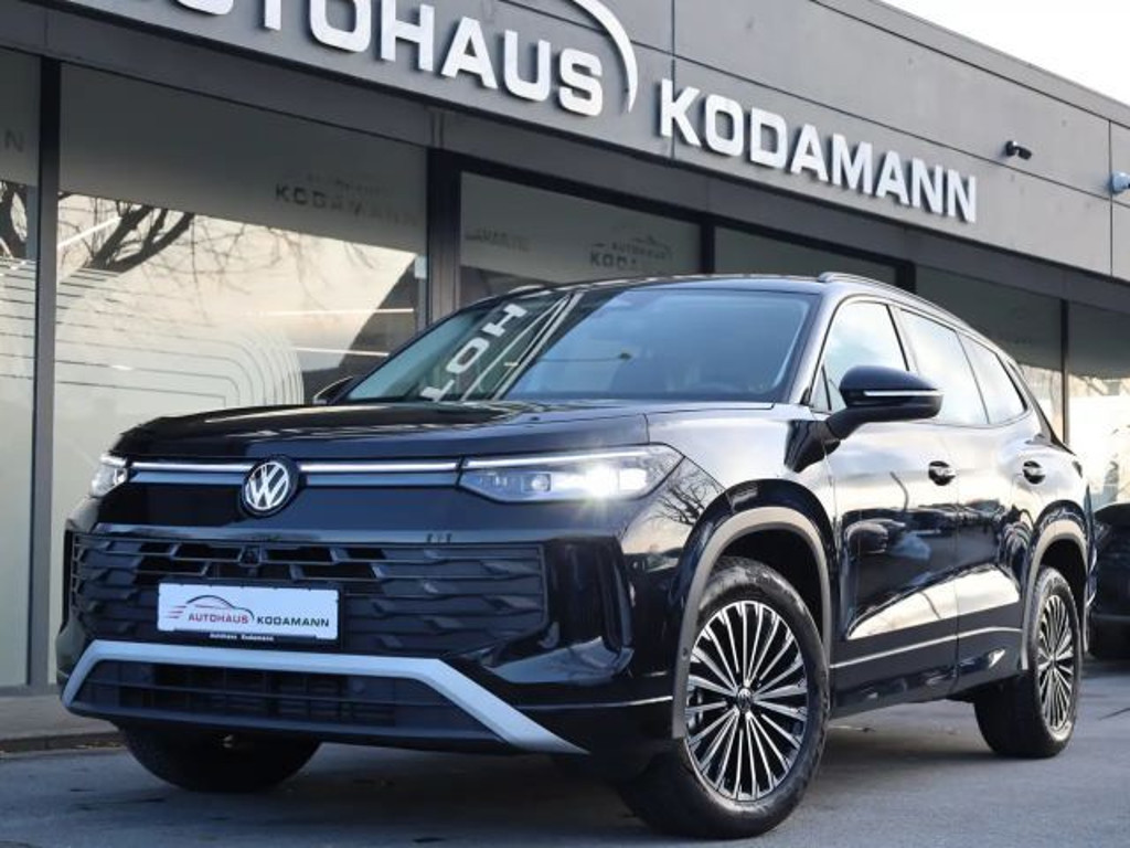 Volkswagen Tayron Life 1.5 eTSI