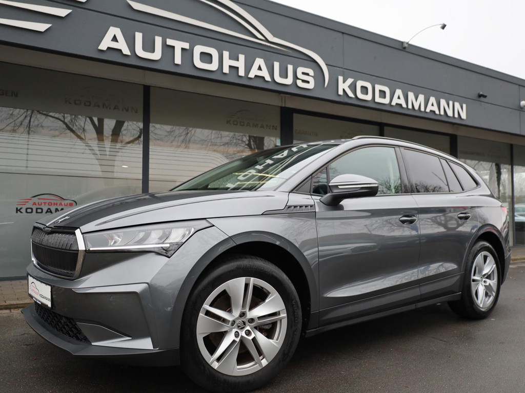 Skoda Enyaq Loft iV 50