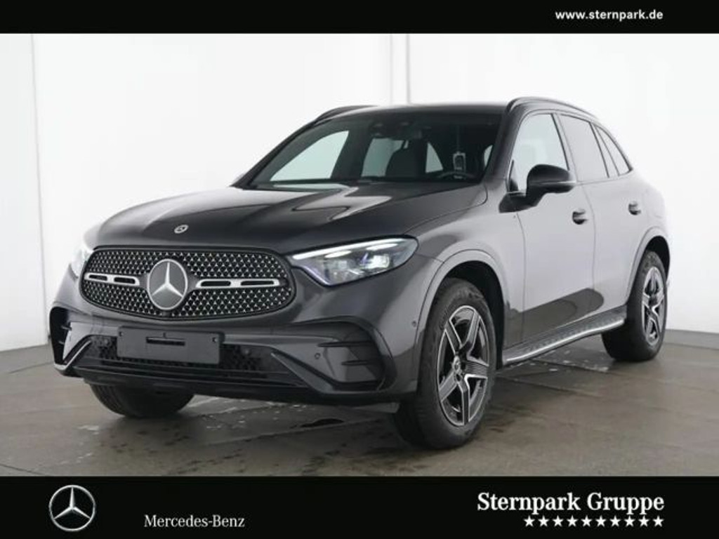 Mercedes-Benz GLC-Klasse GLC 300 4MATIC AMG Line GLC 300 e
