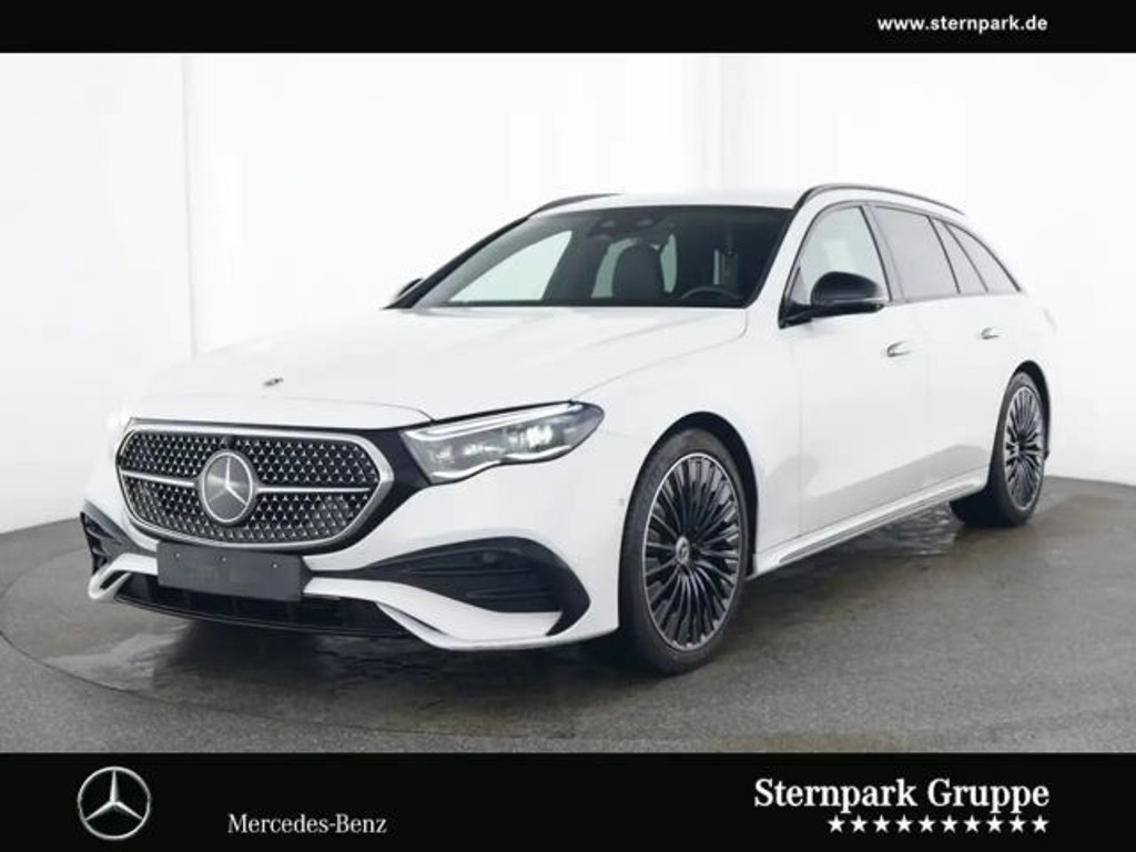 Mercedes-Benz E-Klasse E 300 AMG Line Estate E 300 e E 300 de