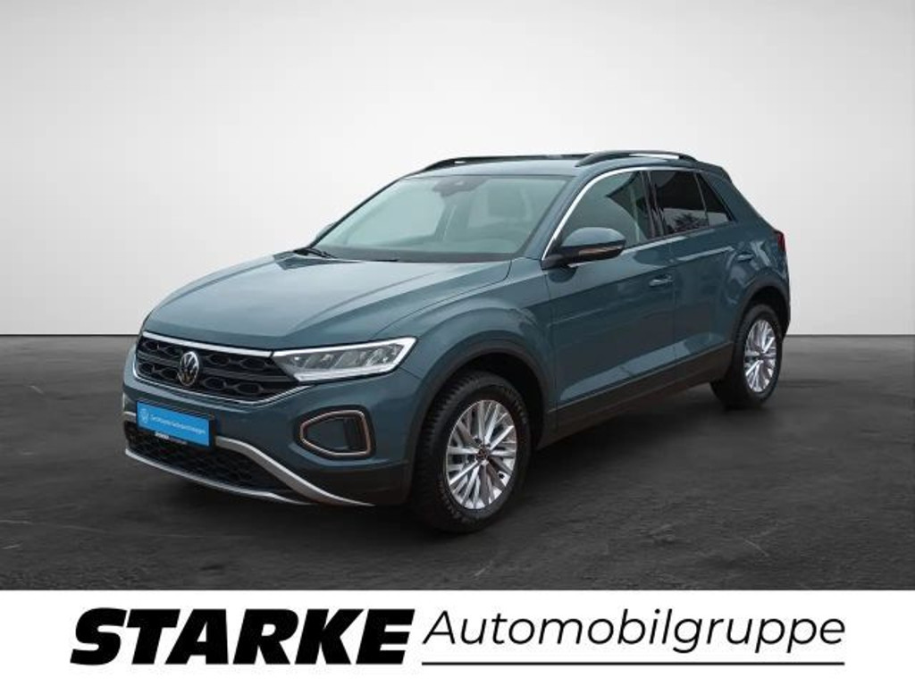 Volkswagen T-Roc Life 1.0 TSI
