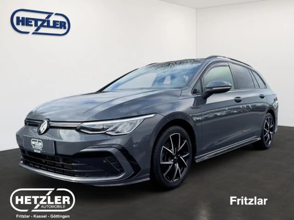 Volkswagen Golf R-Line Golf VIII