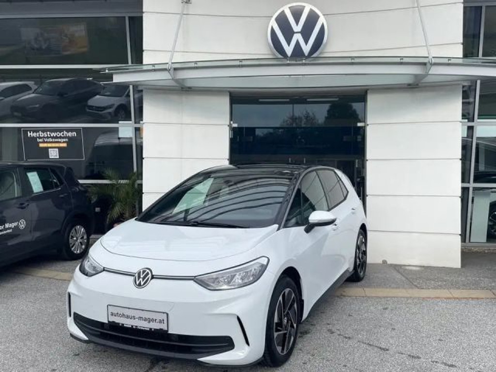 Volkswagen ID.3 Business Pure