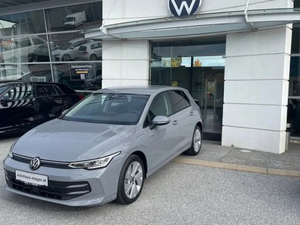 Volkswagen Golf DSG eHybrid