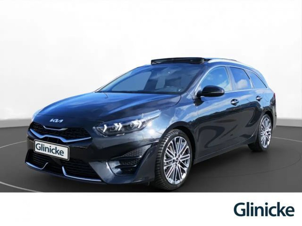 Kia Ceed GT-Line