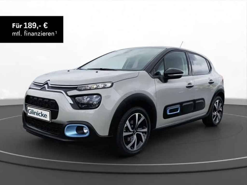 Citroën C3 PureTech