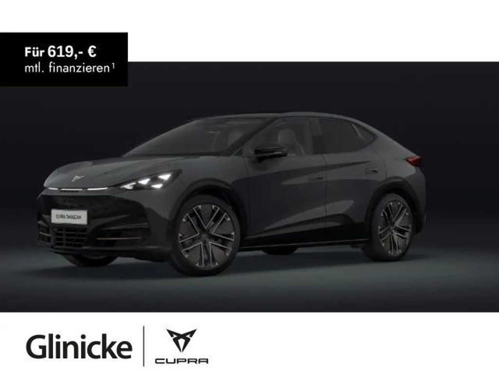 Cupra Tavascan 4Drive VZ