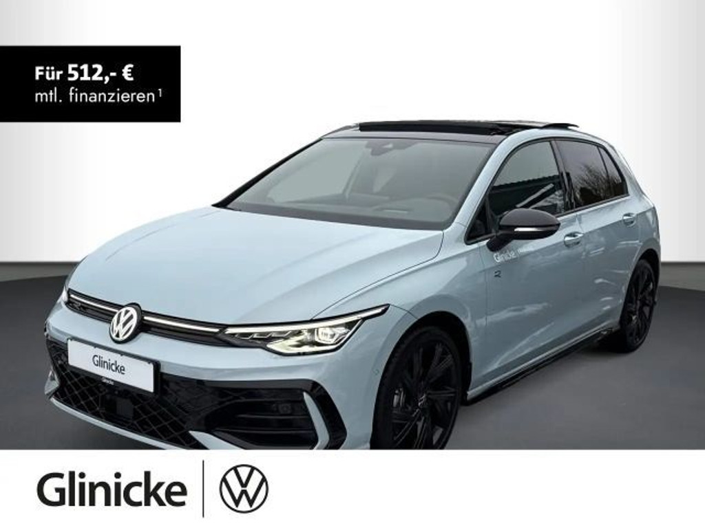 Volkswagen Golf DSG R-Line Golf VIII 1.5 eTSI