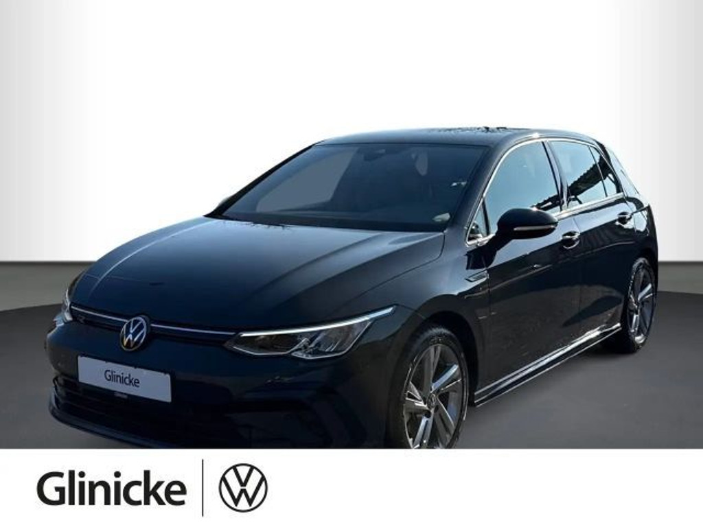 Volkswagen Golf DSG R-Line Golf VIII 1.5 eTSI