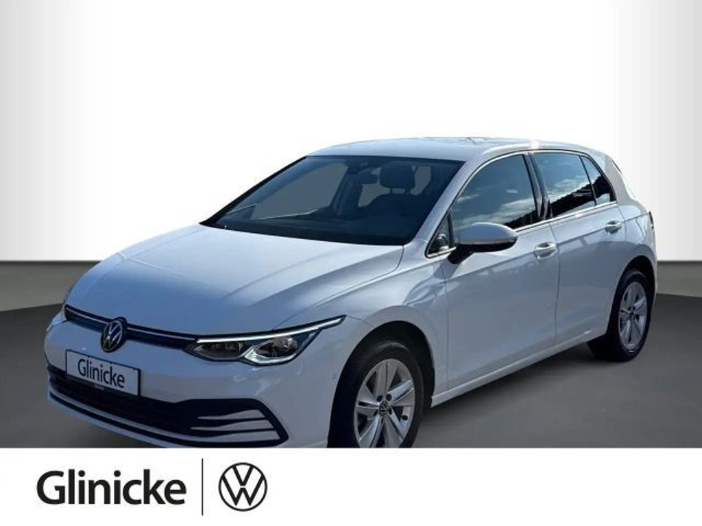 Volkswagen Golf Life 1.5 TSI Golf VIII