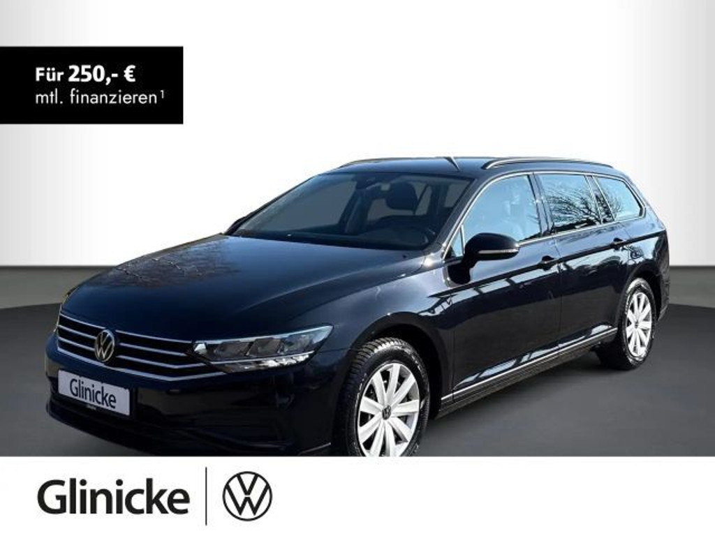 Volkswagen Passat Variant 1.5 TSI