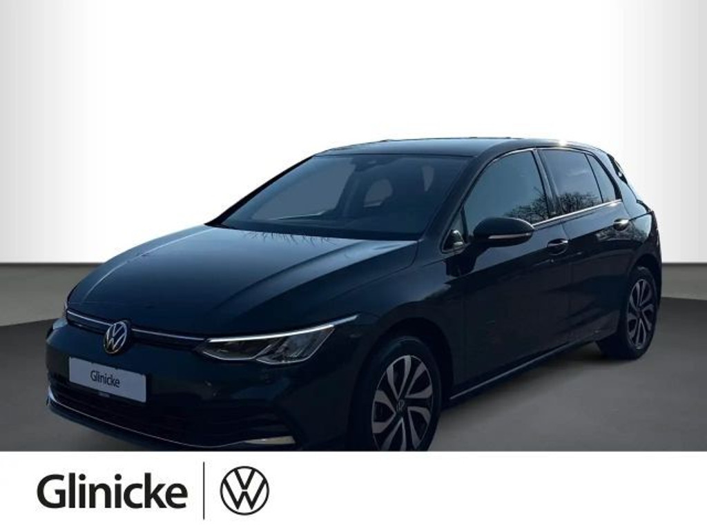 Volkswagen Golf 1.0 TSI Golf VIII