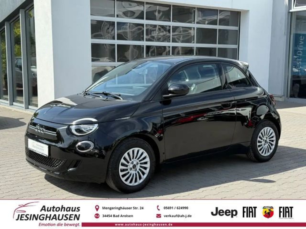 Fiat 500e *Navi*Digita.Cockpit*CarPlay*Klimaautom*Android Au
