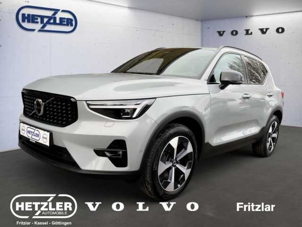Volvo XC40 XC40