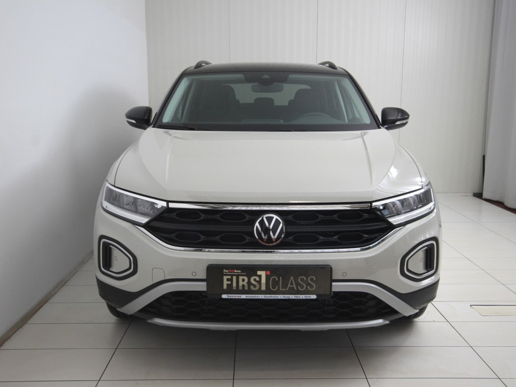 Volkswagen T-Roc Friends TSI