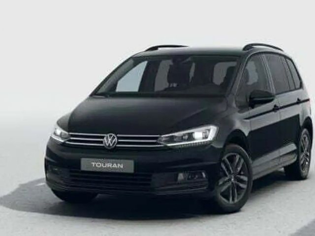 Volkswagen Touran Friends TSI ''AHV+FamilyPaket+uvm''