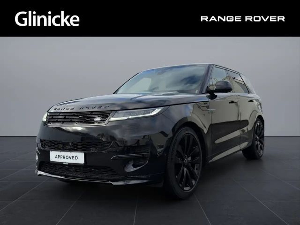 Land Rover Range Rover Sport Dynamic HSE