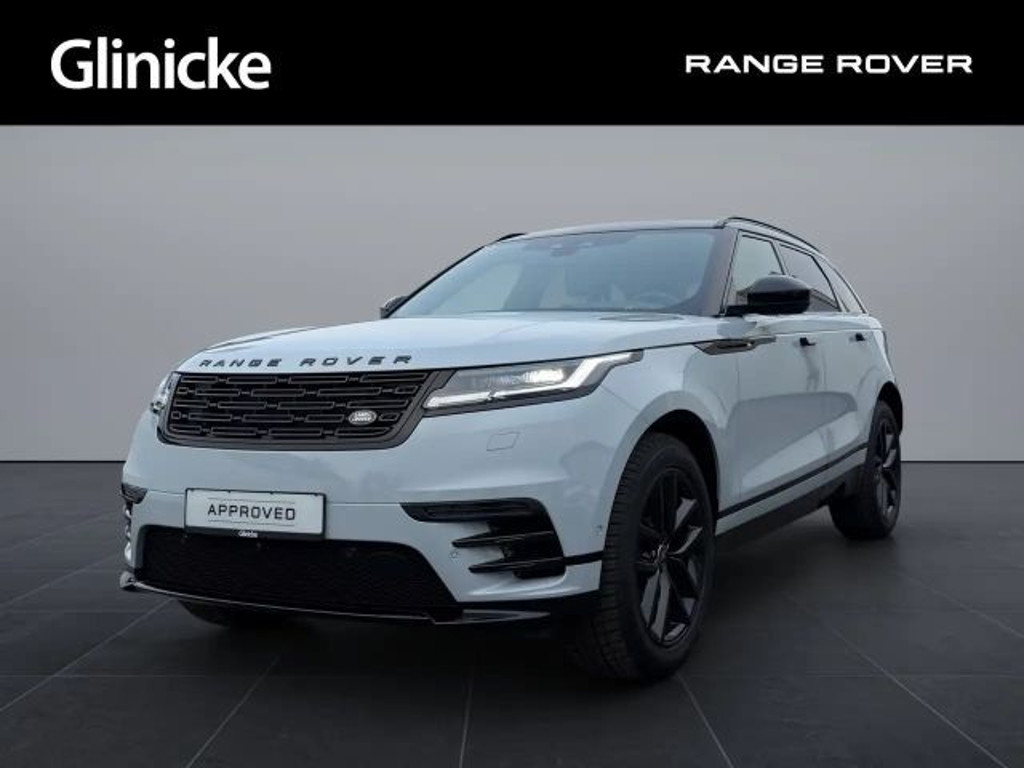 Land Rover Range Rover Velar Dynamic SE D300