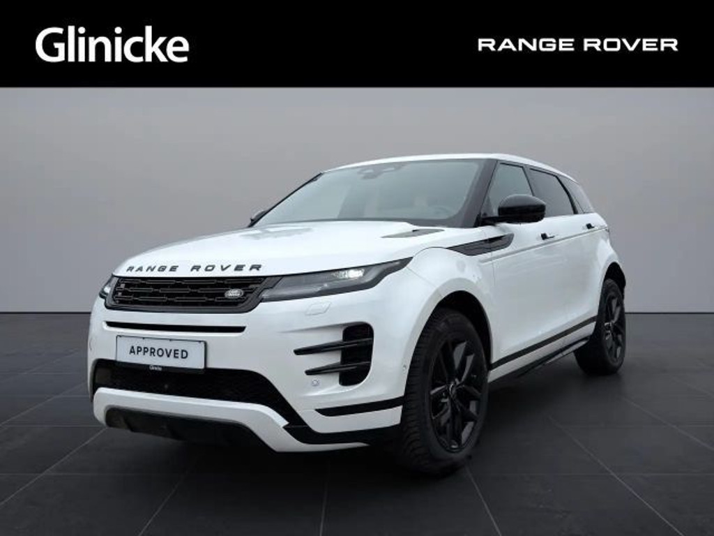 Land Rover Range Rover Evoque Dynamic SE D200