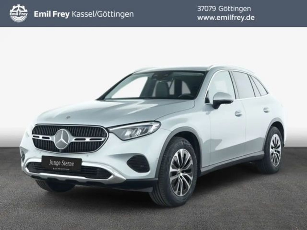 Mercedes-Benz GLC-Klasse GLC 200 GLC