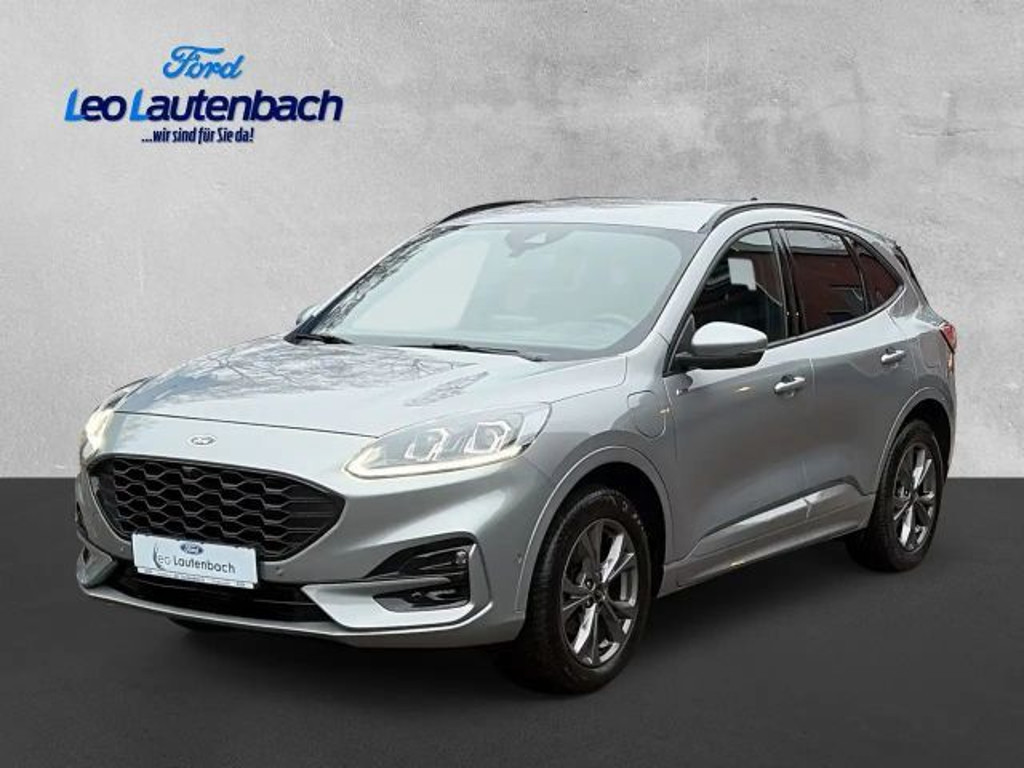 Ford Kuga ST Line Plug in Hybrid Hybrid X