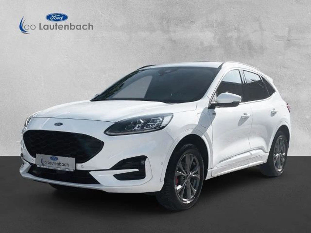 Ford Kuga ST Line Plug in Hybrid Hybrid X