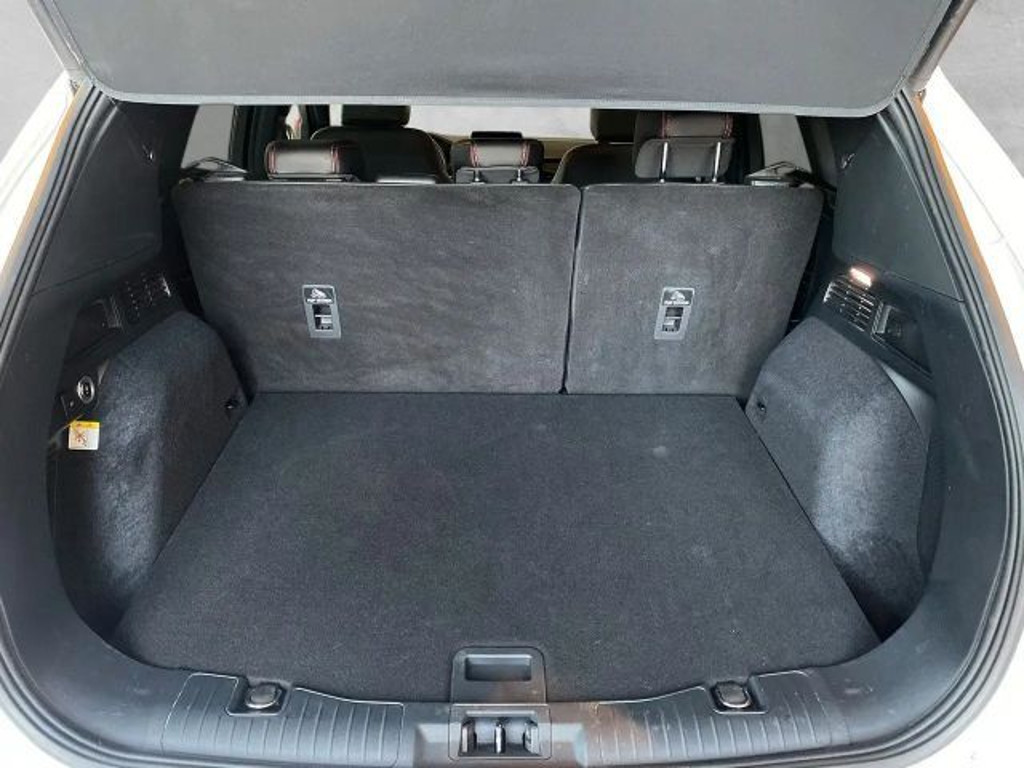 Ford Kuga ST Line Plug in Hybrid Hybrid X