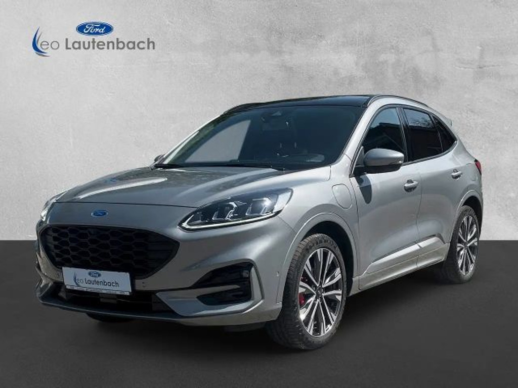 Ford Kuga ST Line Plug in Hybrid Hybrid X