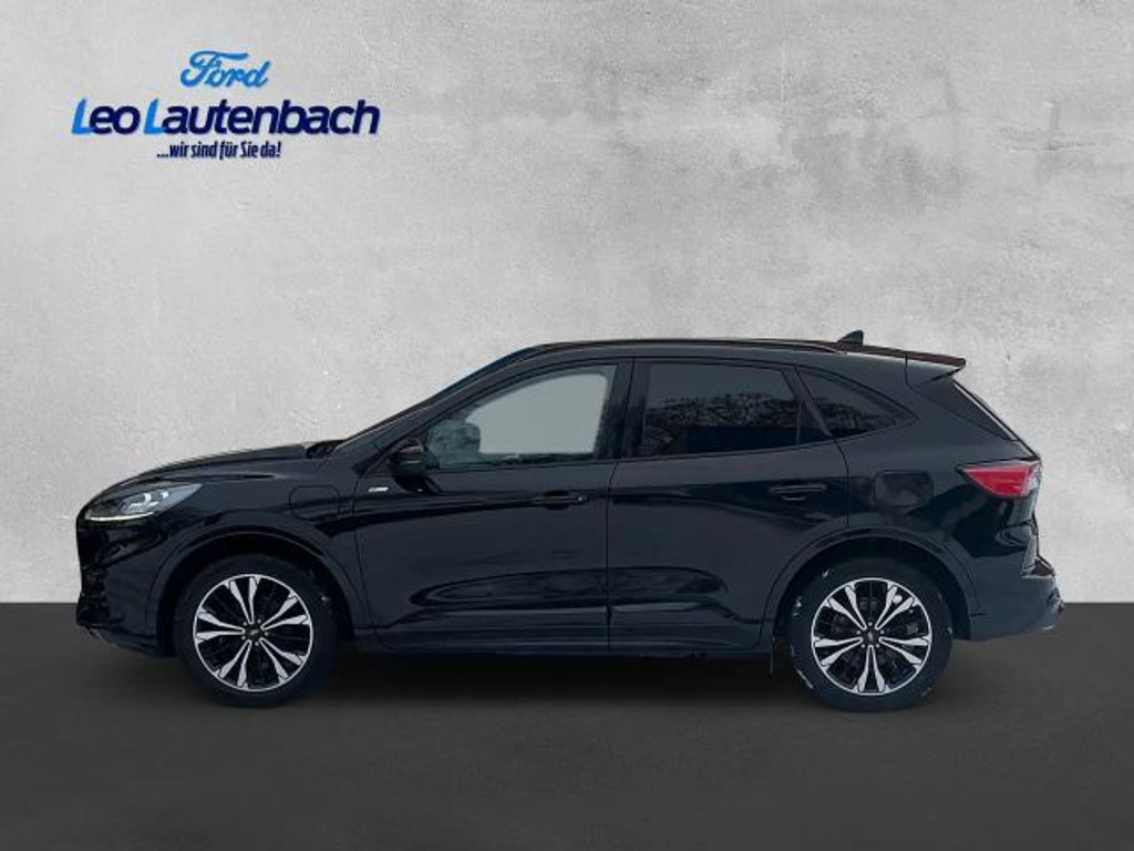 Ford Kuga ST Line Plug in Hybrid Hybrid X