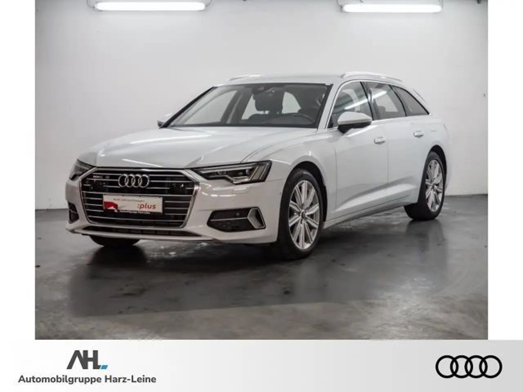 Audi A6 Avant Quattro Sport Hybride 50 TFSI