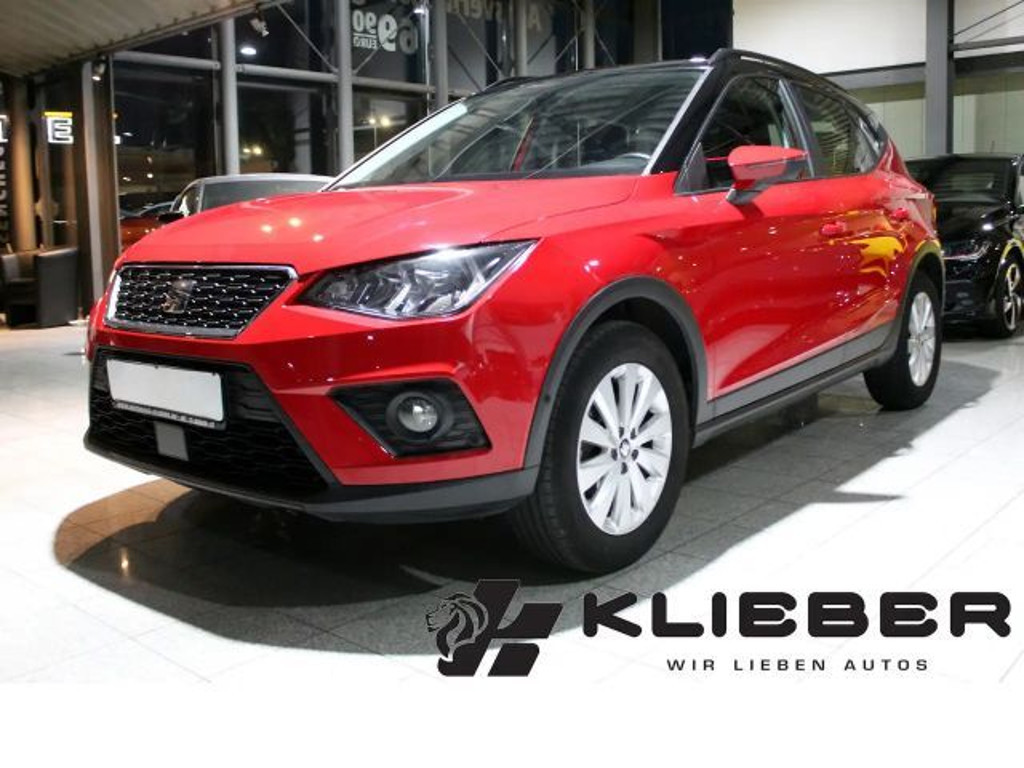 Seat Arona Style 1.0 TSI