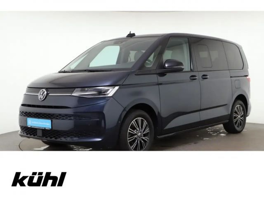 Volkswagen Multivan DSG Life IQ.Drive 2.0 TDI T7