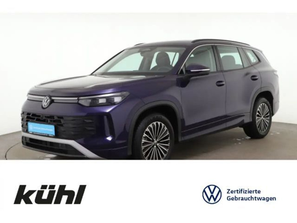 Volkswagen Tayron DSG Life IQ.Drive 1.5 eTSI