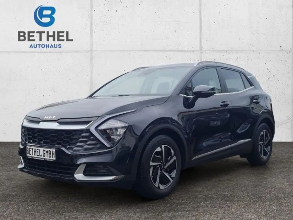 Kia Sportage GDi Vision