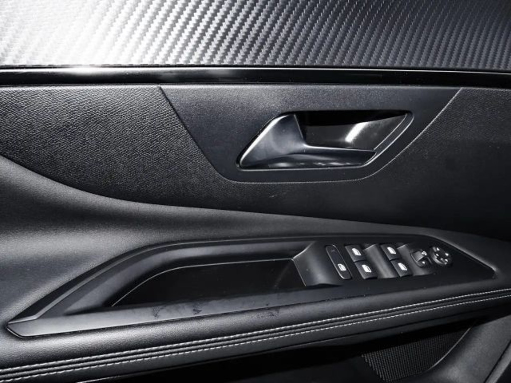 Peugeot 3008 Allure Pack