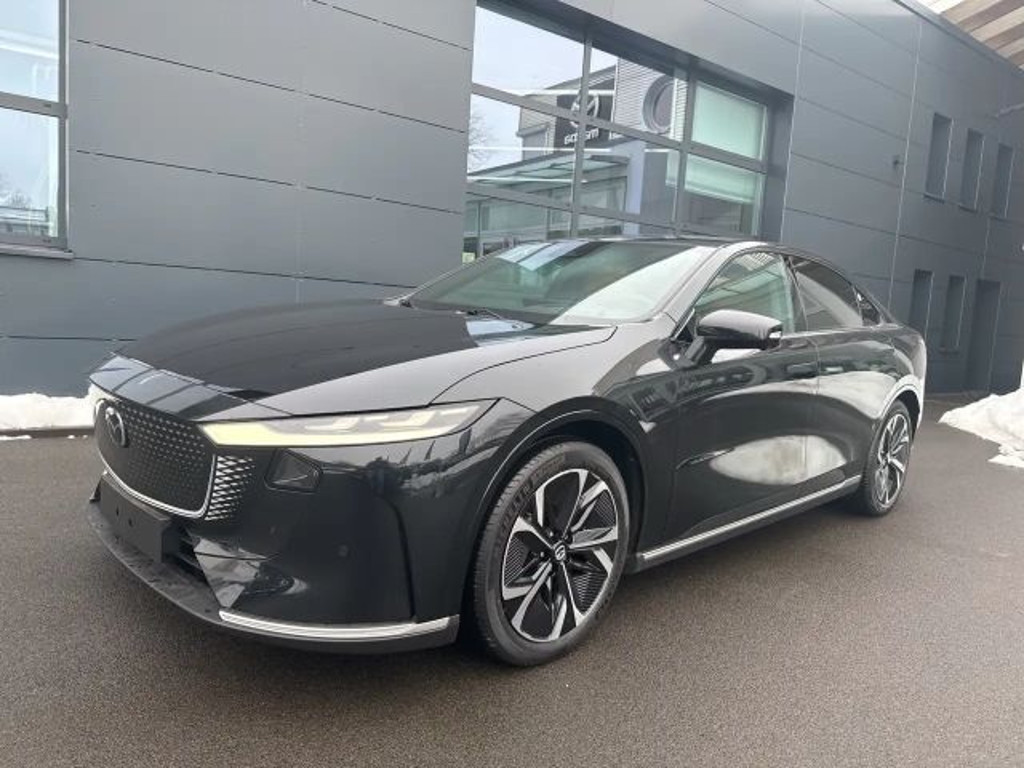 Mazda 6e Takumi Plus