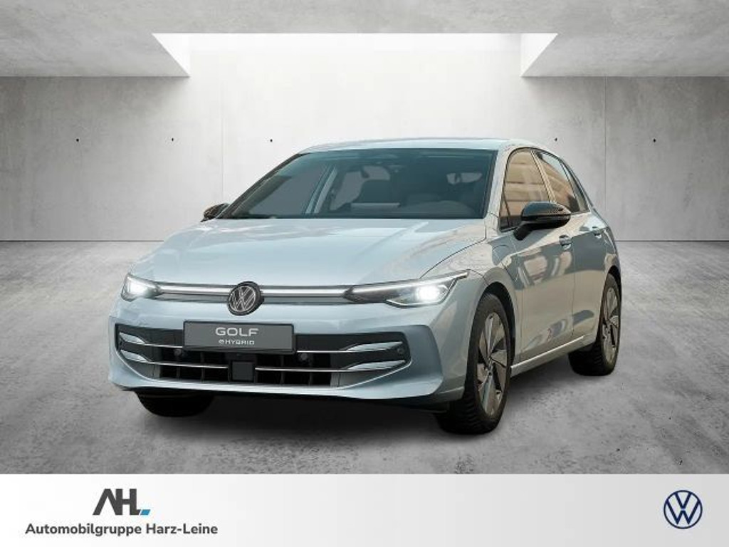 Volkswagen Golf DSG eHybrid IQ.Drive