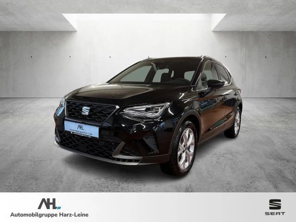 Seat Arona FR-lijn 1.0 TSI DSG
