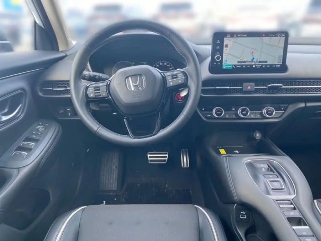 Honda ZR-V 2.0 i-MMD e:HEV