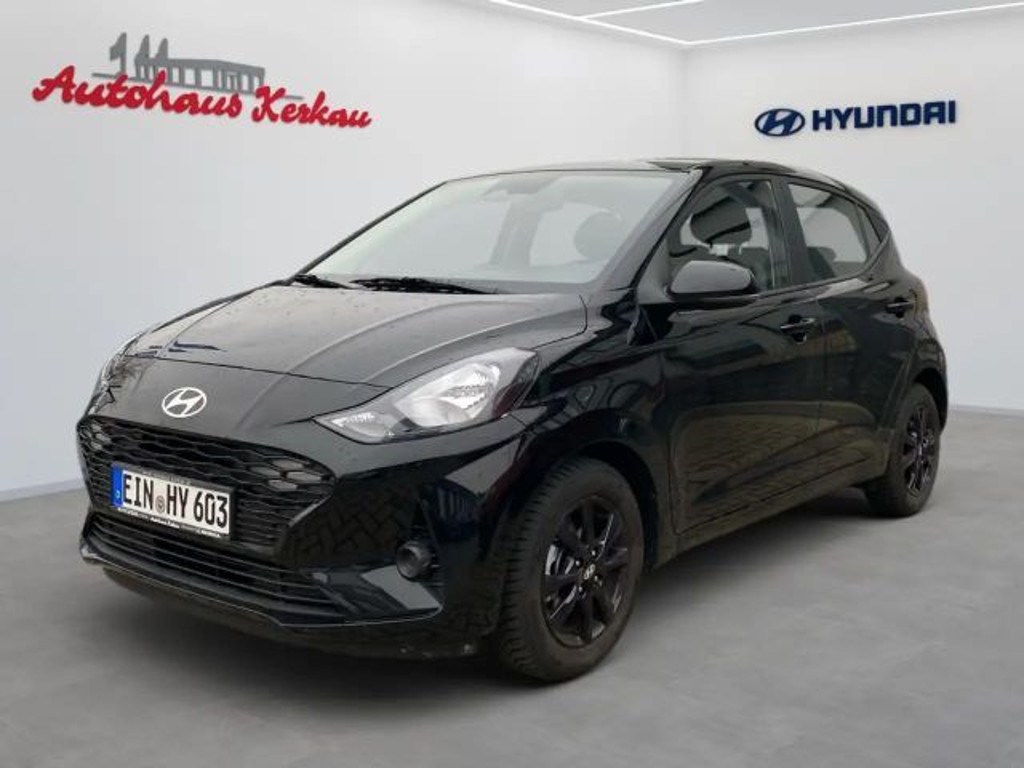 Hyundai i10 Trend 1.2