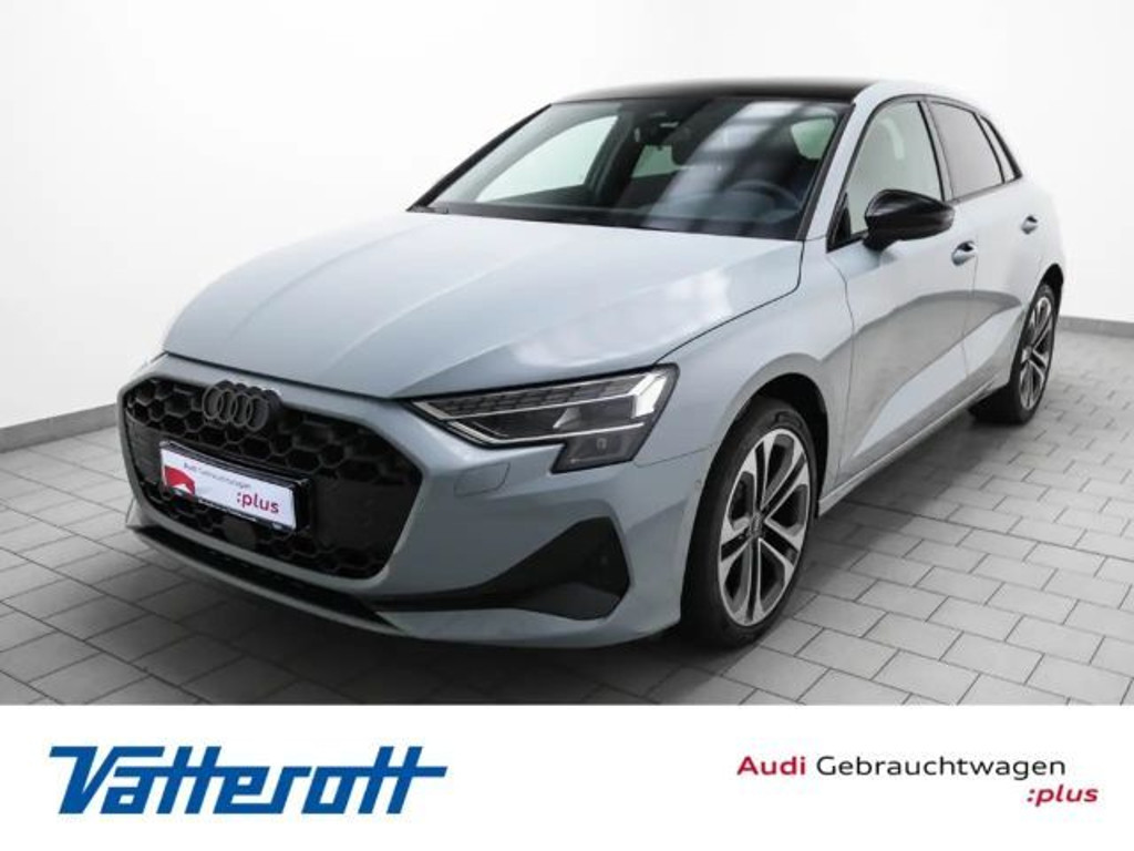 Audi A3 Sportback Sedan 35 TFSI