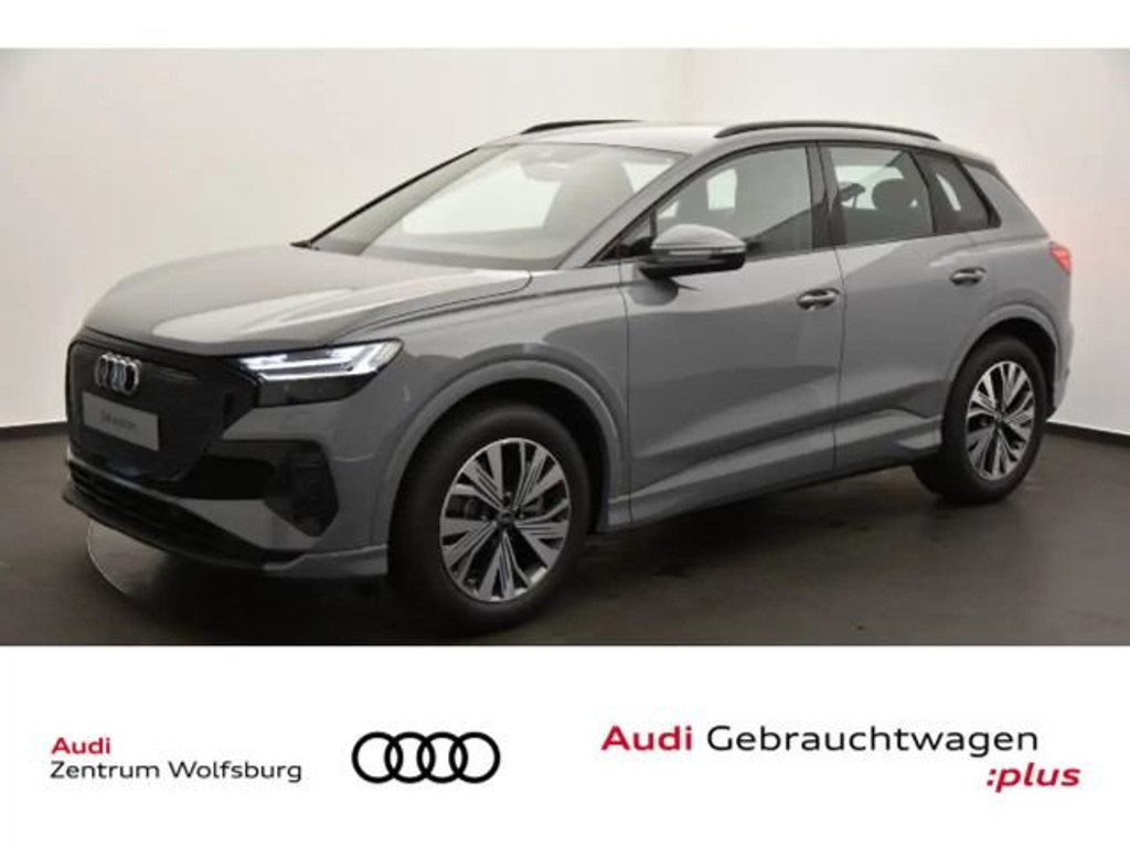 Audi Q4 e-tron Quattro