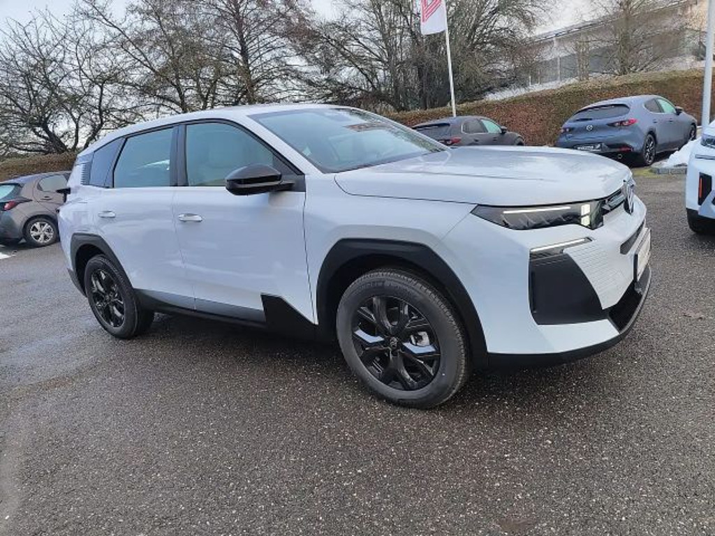 Citroën C5 Aircross You