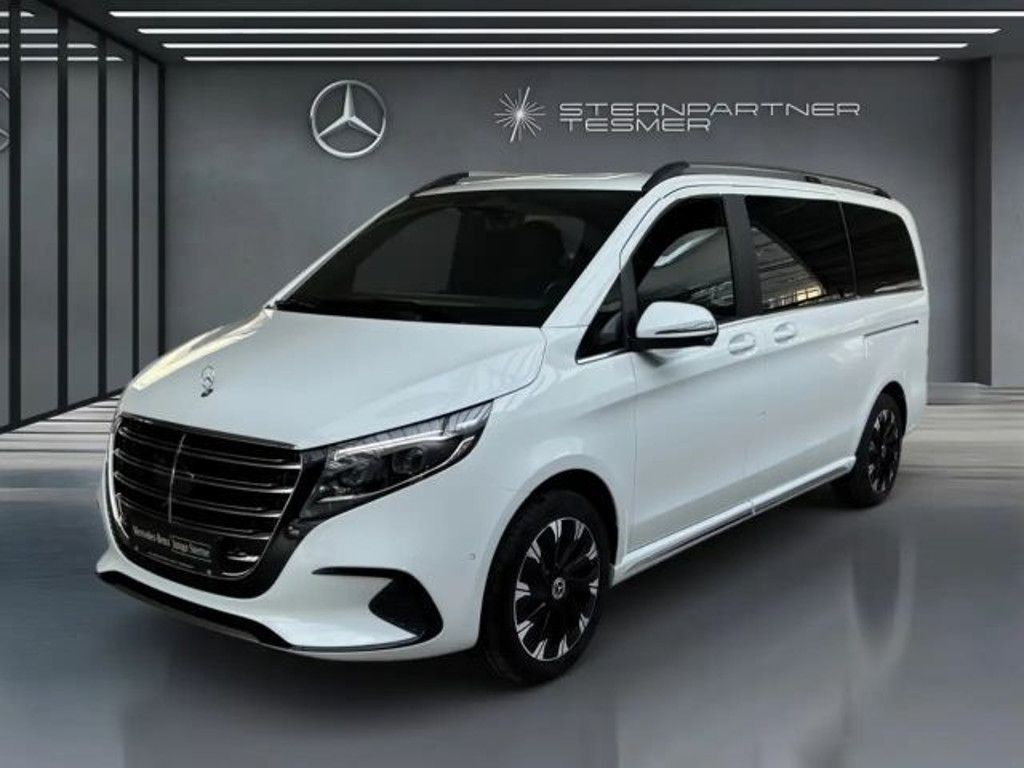 Mercedes-Benz V-Klasse V 300 4MATIC AMG Line EXCLUSIVE Limousine Lang V 300 d