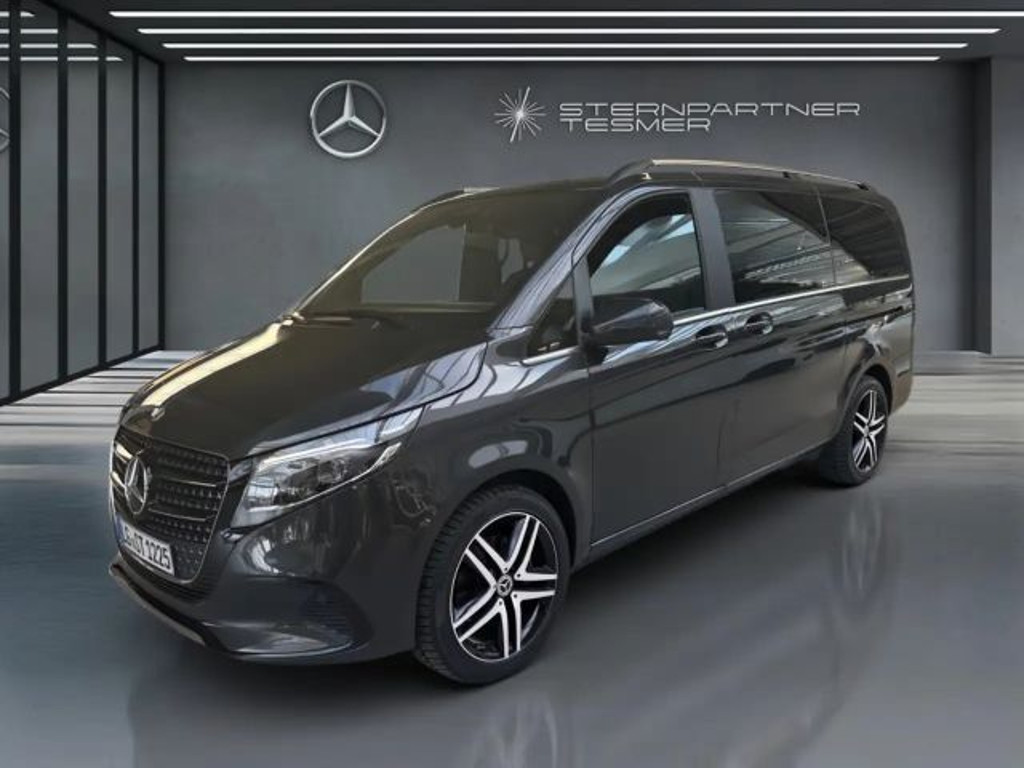 Mercedes-Benz V-Klasse V 300 AVANTGARDE Limousine Lang V 300 d