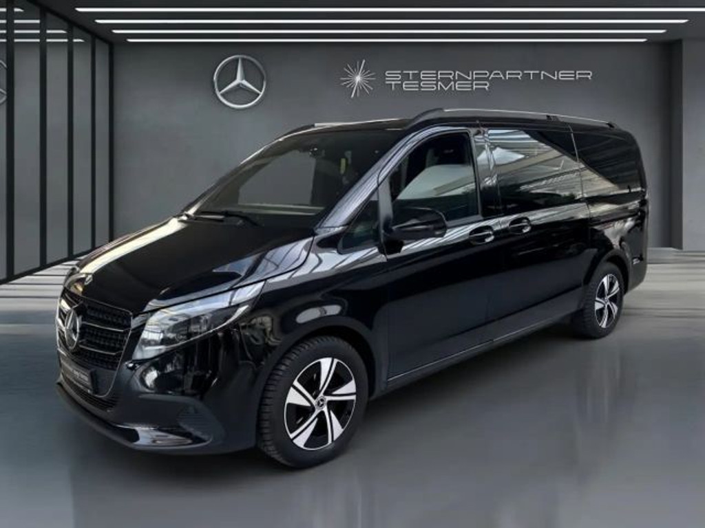 Mercedes-Benz V-Klasse V 220 Limousine Lang Style V 220 d