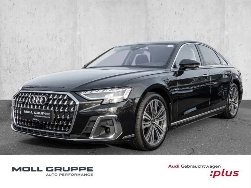 Audi A8 Quattro 3.0 TFSI