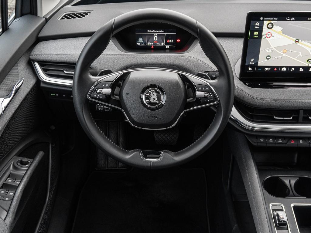 Skoda Enyaq iV