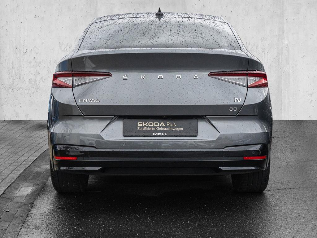 Skoda Enyaq iV